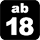 ab 18
