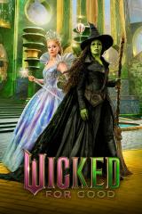 Wicked for Good